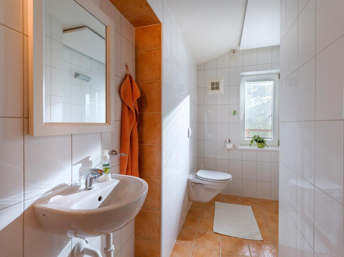 Appartement Andrea Hauser - Riedltischler ツェル・アム・ツィラー エクステリア 写真