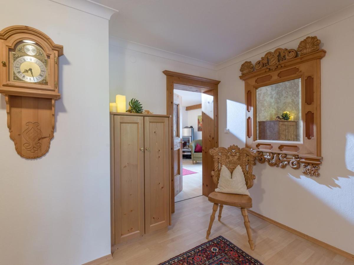 Appartement Andrea Hauser - Riedltischler ツェル・アム・ツィラー エクステリア 写真