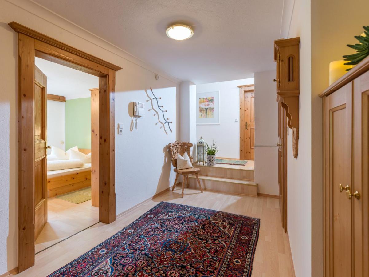 Appartement Andrea Hauser - Riedltischler ツェル・アム・ツィラー エクステリア 写真