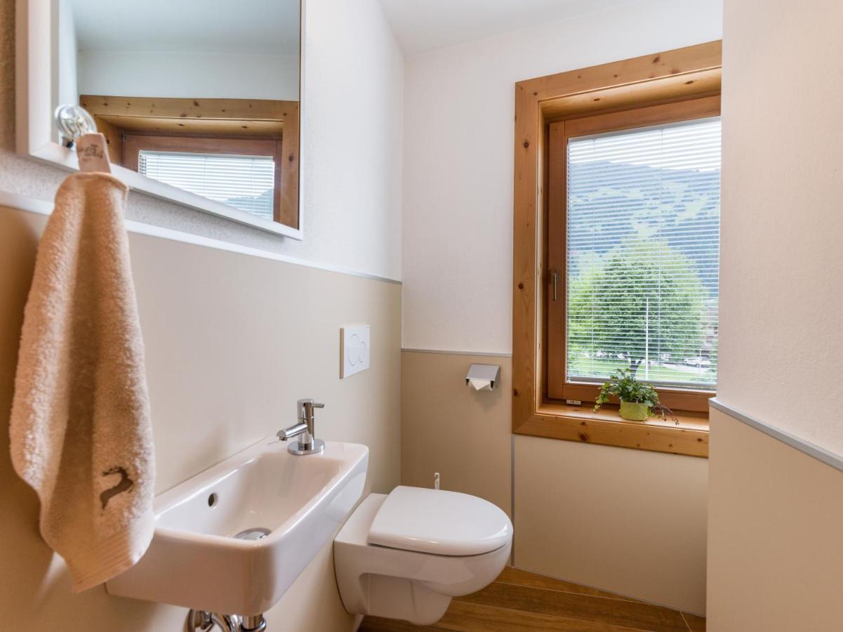 Appartement Andrea Hauser - Riedltischler ツェル・アム・ツィラー エクステリア 写真