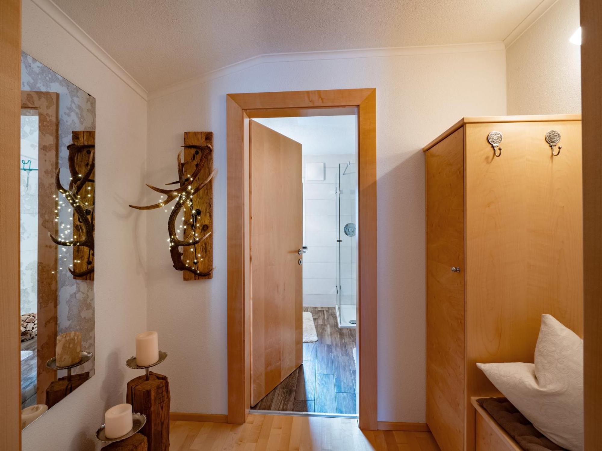 Appartement Andrea Hauser - Riedltischler ツェル・アム・ツィラー エクステリア 写真